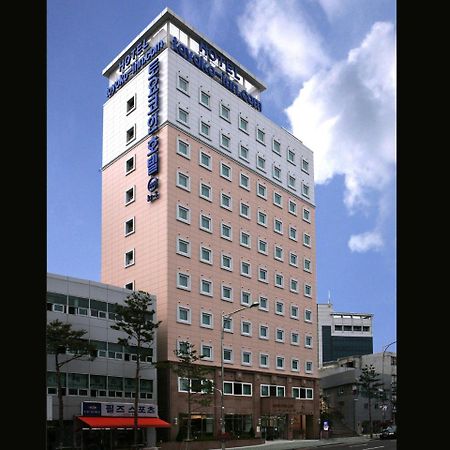 Toyoko Inn Seoul Dongdaemun I Eksteriør bilde